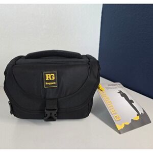 Ruggard Journey 24 Camera Shoulder Bag NWT